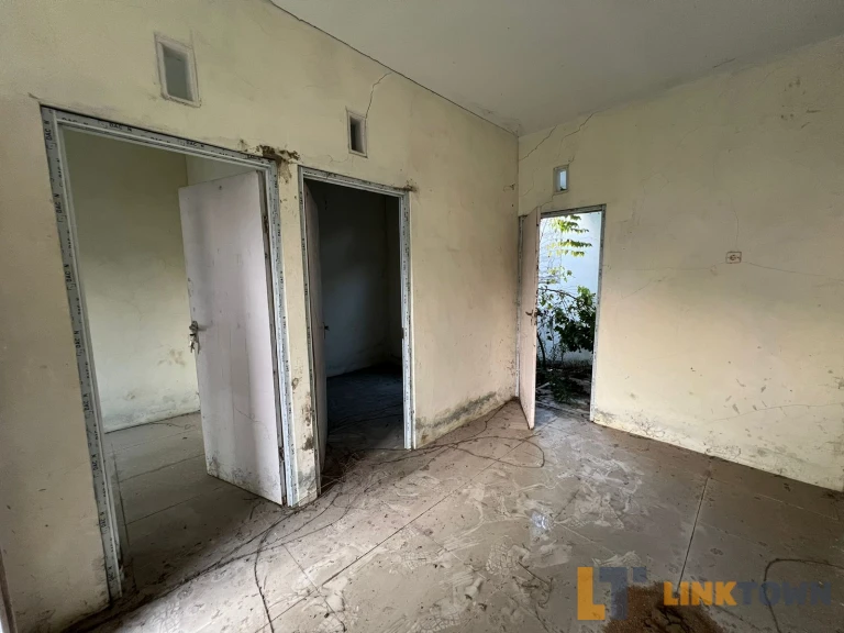Linktown Griya Bekasi